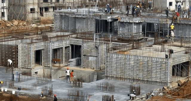 （reinforced concrete structures）