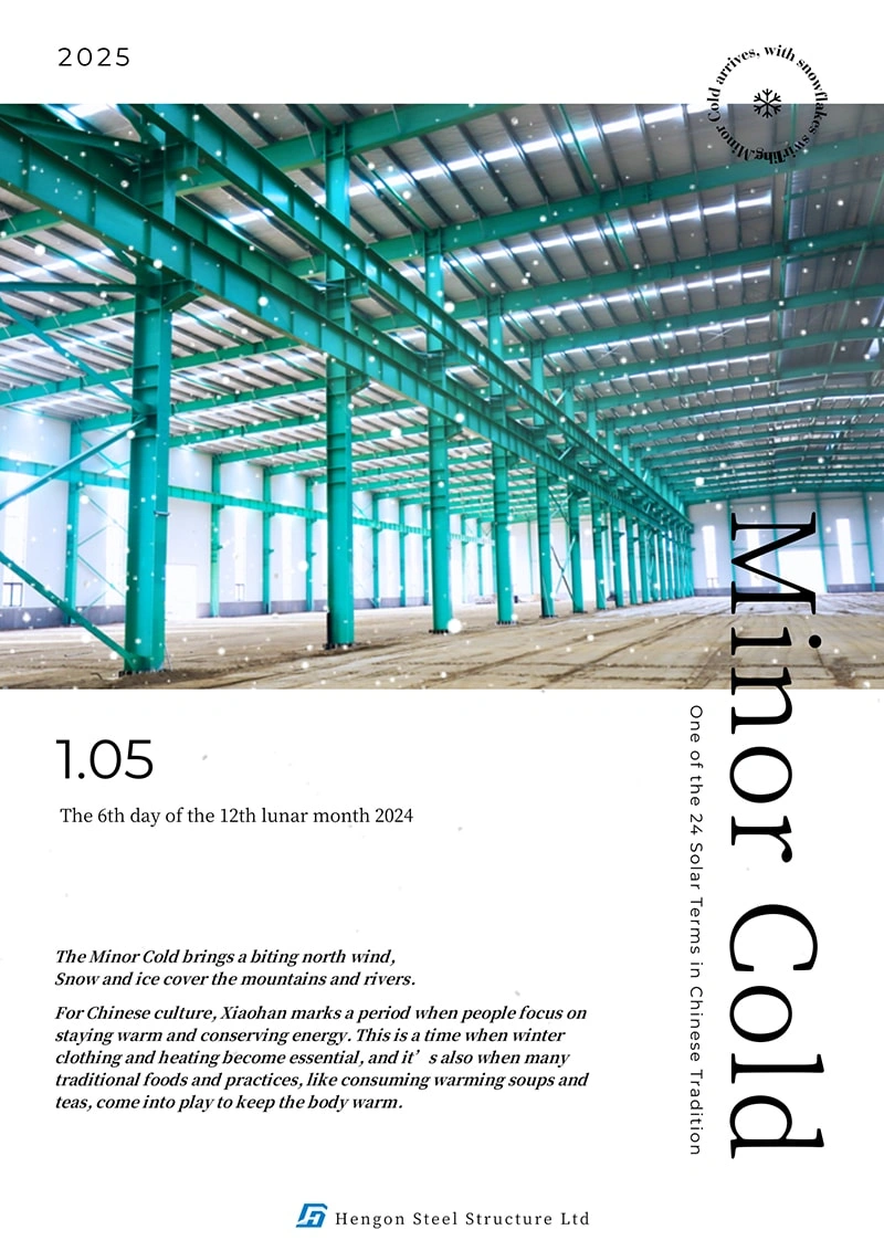  A Sturdy Choice for Modern Construction