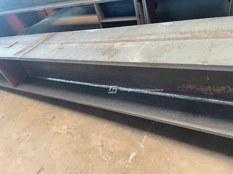 Hengon Welding Technique