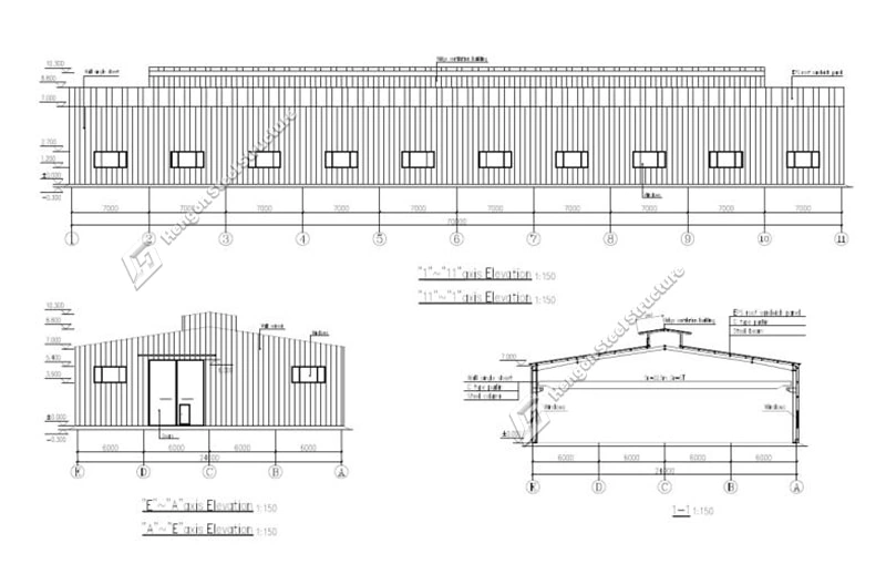 Logistics Warehouse Rental vs. Building: Pros and Cons