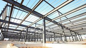 Prefabricated Steel Structure Warehouse Construction Cost: Everything You Need to Know