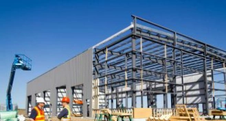 Prefabricated Steel Structure Warehouse Construction Cost: Everything You Need to Know
