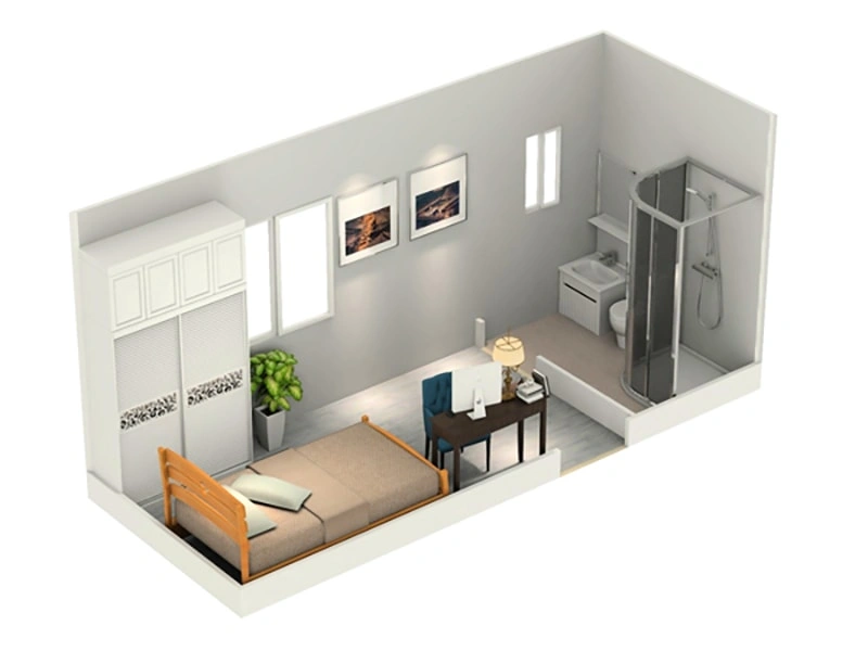 What does it cost to own a tiny house?