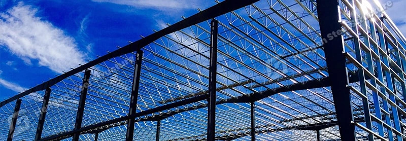 Steel Structures vs Concrete Buildings: Which One is the Future of Construction?