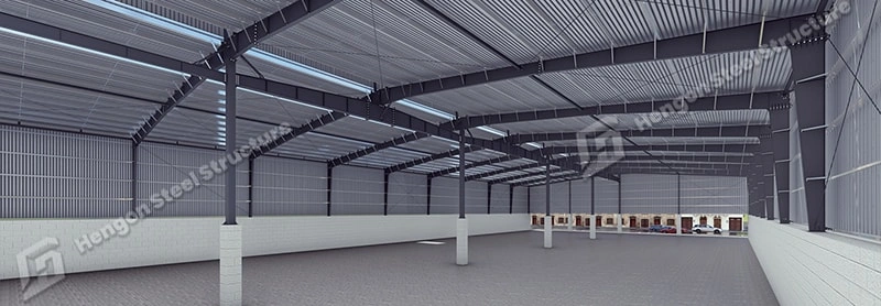 Steel Structures vs Concrete Buildings: Which One is the Future of Construction?