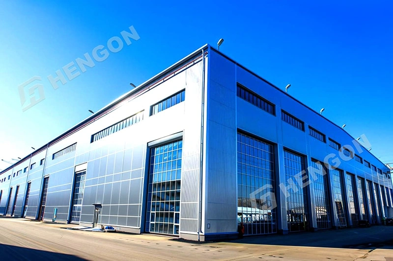 How Much Does It Cost to Build a House: Traditional vs. Steel Structure Solutions