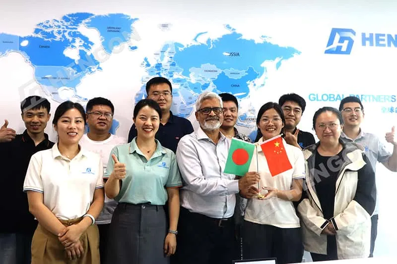 Steel Structure Cold Storage Facility for the Bangladesh Market