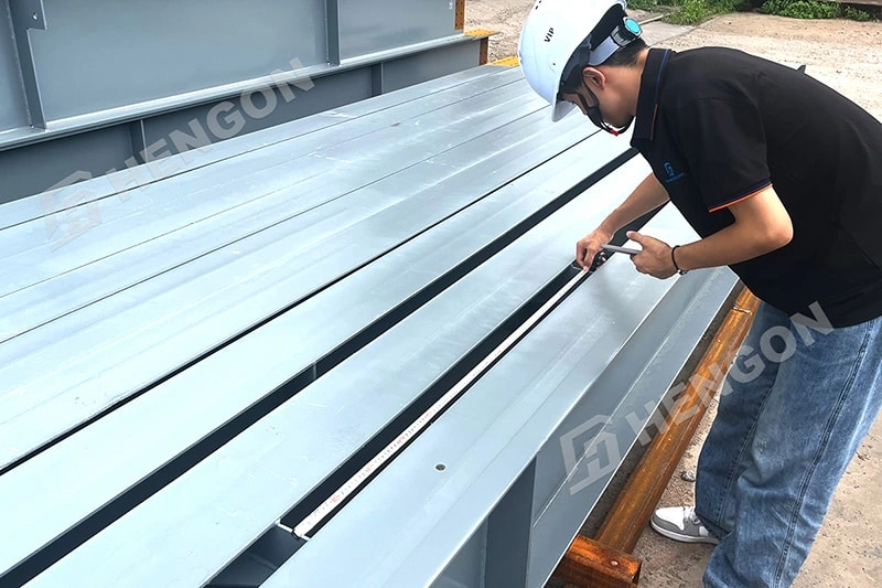 5 Steps to Find a Reliable Structural Steel Supplier in China