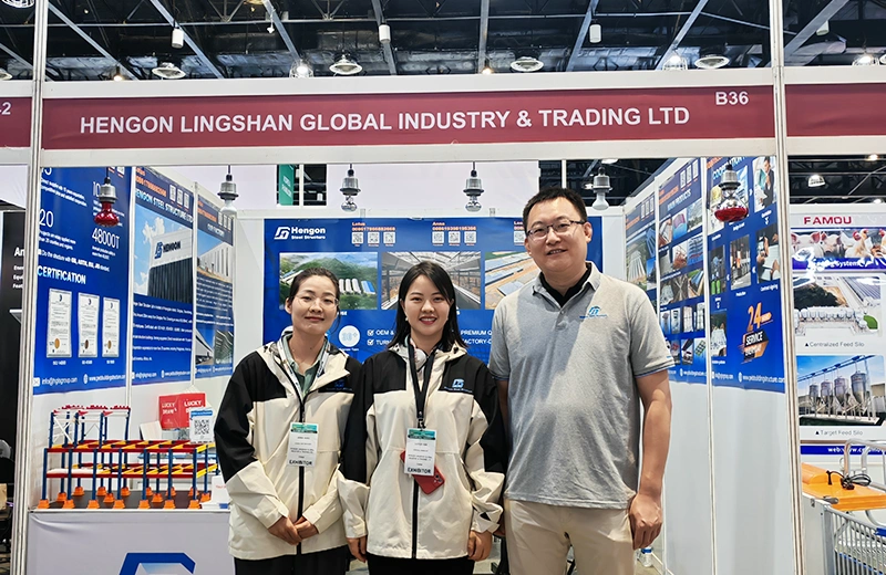 2025 Livestock Philippines