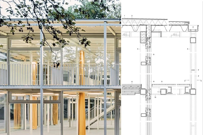 Structural Steel and Light Gauge Steel: What Sets Them Apart