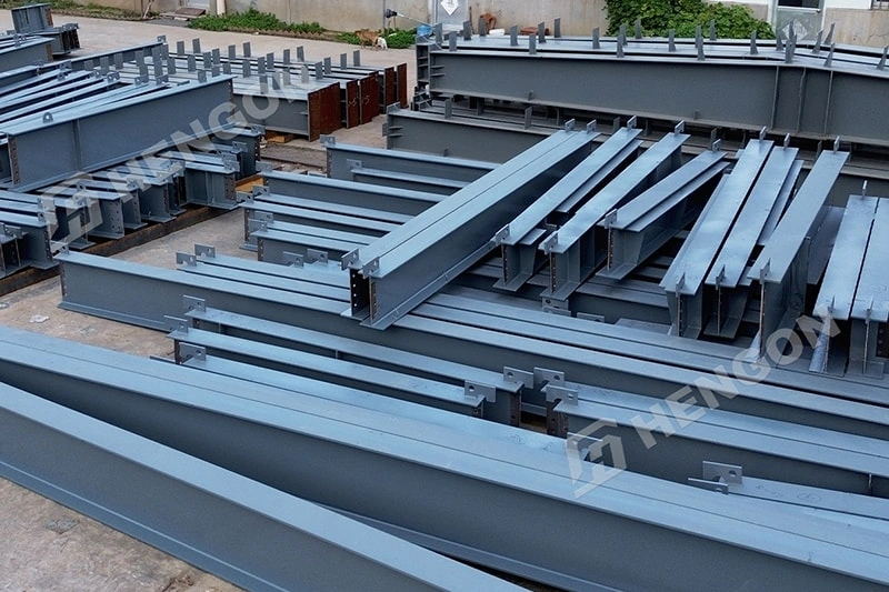 PEB Structures: A New Era of Efficient and Sustainable Building