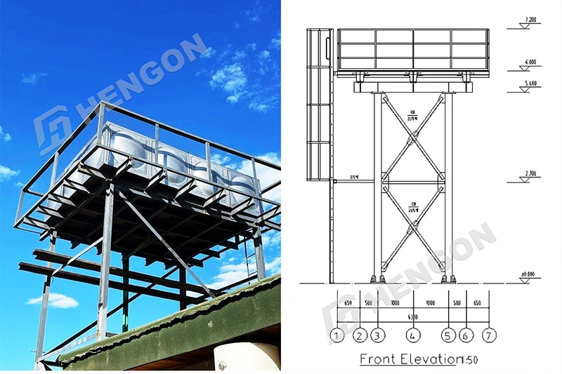 Construction Steel Building: A Complete Guide to Modern Metal Structures
