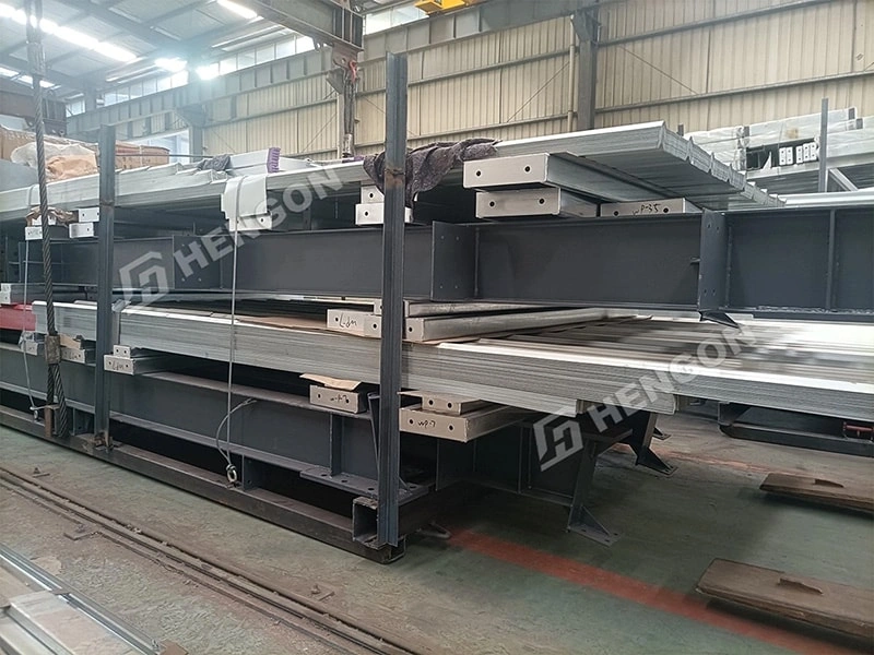 Philippines - Layer Chicken Cages