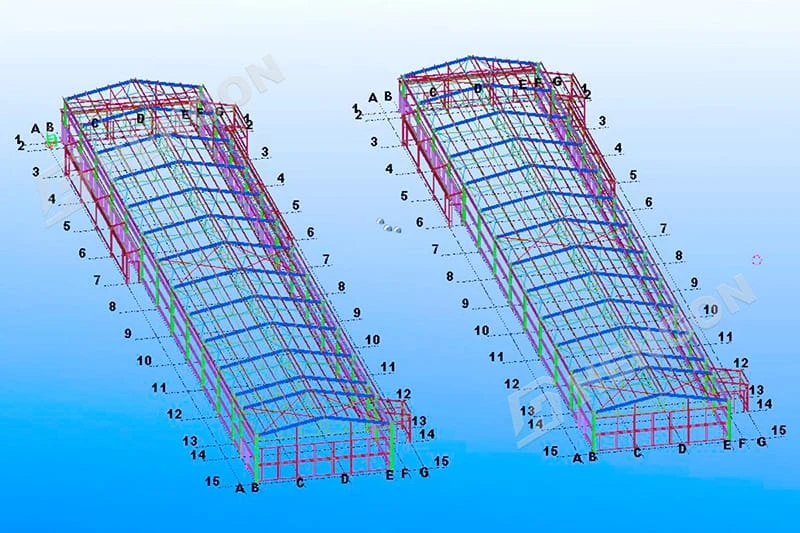 Philippines - Layer Chicken Cages