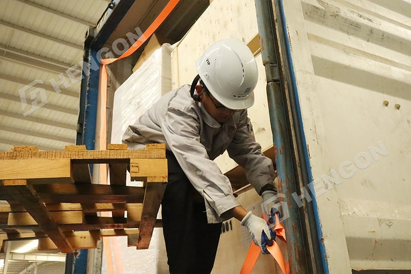 Poultry Equipment for Large-Scale Layer Projects