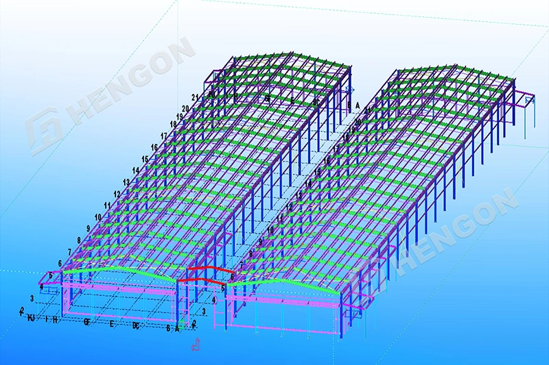 Upgrade a Chicken Farm Philippines with Broiler Cages 3.webp