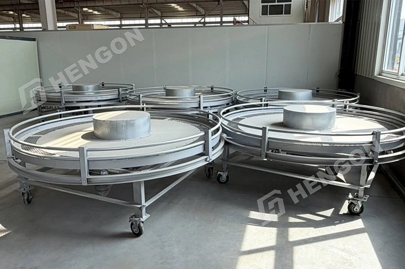 Best Broiler Cage System for Chicken Farm Philippines 3 拷贝.webp